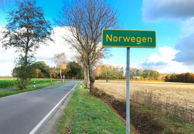 Norwegen