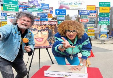 Esther Filly Esther Filly