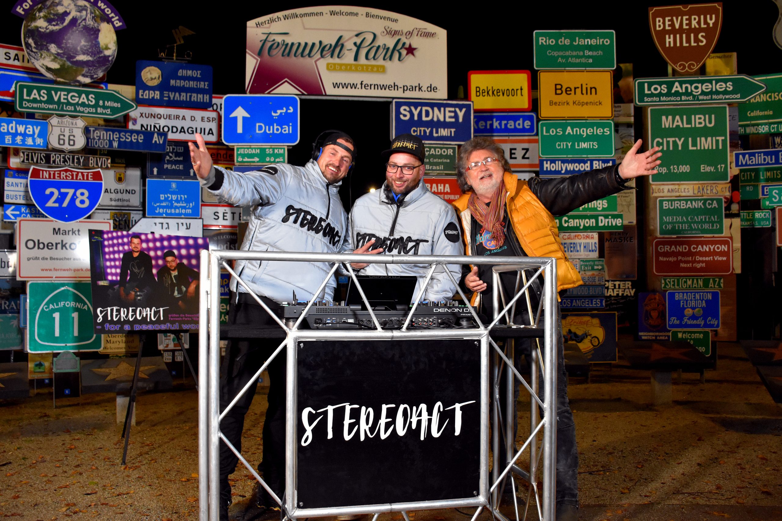 Stereoact_Pressefoto Fernwehpark