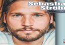 VORSCHAU 2023: Sebastian Ströbel (TV-Serie “Die Bergretter”)
