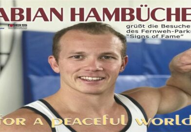 VORSCHAU 2024: Fabian Hambüchen VORSCHAU 2024: Fabian Hambüchen