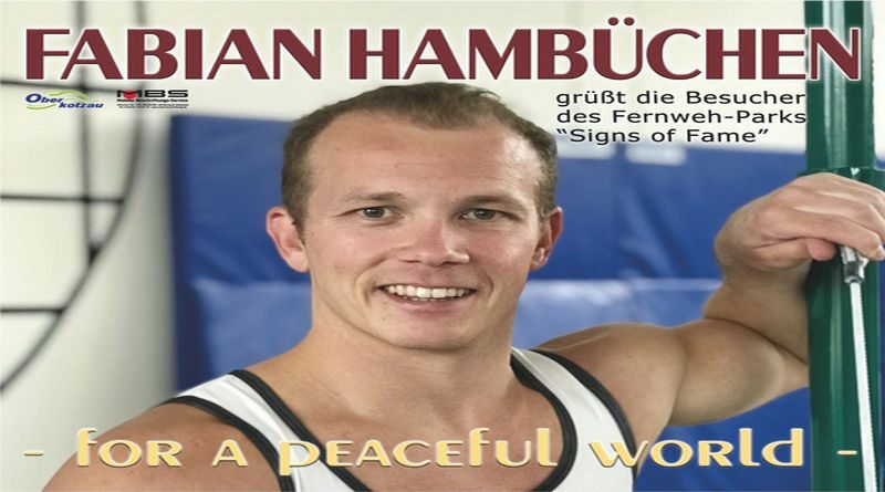 Vorschau 2022: Fabian Hambüchen