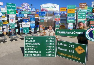 Transamazônica