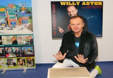 Willy Astor