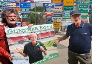 Günther Koch Günther Koch