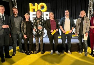 Fernwehpark Foto gewinnt Sonderpreis bei Fotowettbewerb „Neue Imagekampagne von Stadt & Landkreis Hof“ Fernwehpark Foto gewinnt Sonderpreis bei Fotowettbewerb „Neue Imagekampagne von Stadt & Landkreis Hof“
