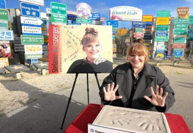 Stefanie Reinsperger