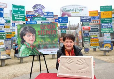 Gerda Steiner Gerda Steiner