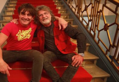 Matze Knop – Wiedersehen mit einem Supertyp, einem supernetten Menschen