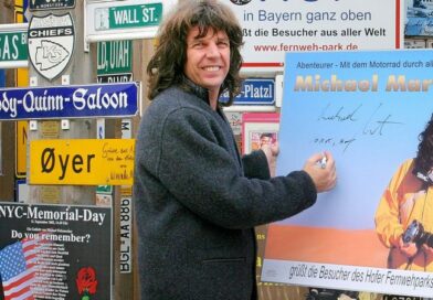 Michael Martin Michael Martin