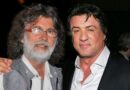 Sylvester Stallone („Rocky“ / „Rambo“)