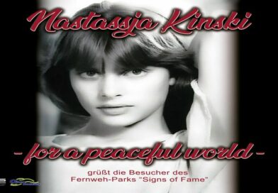 VORSCHAU 2025: Nastassja Kinski VORSCHAU 2025: Nastassja Kinski