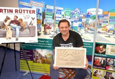 Martin Rütter Martin Rütter