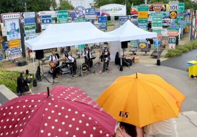 Dixieland Six Jazzband