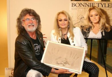 Bonnie Tyler