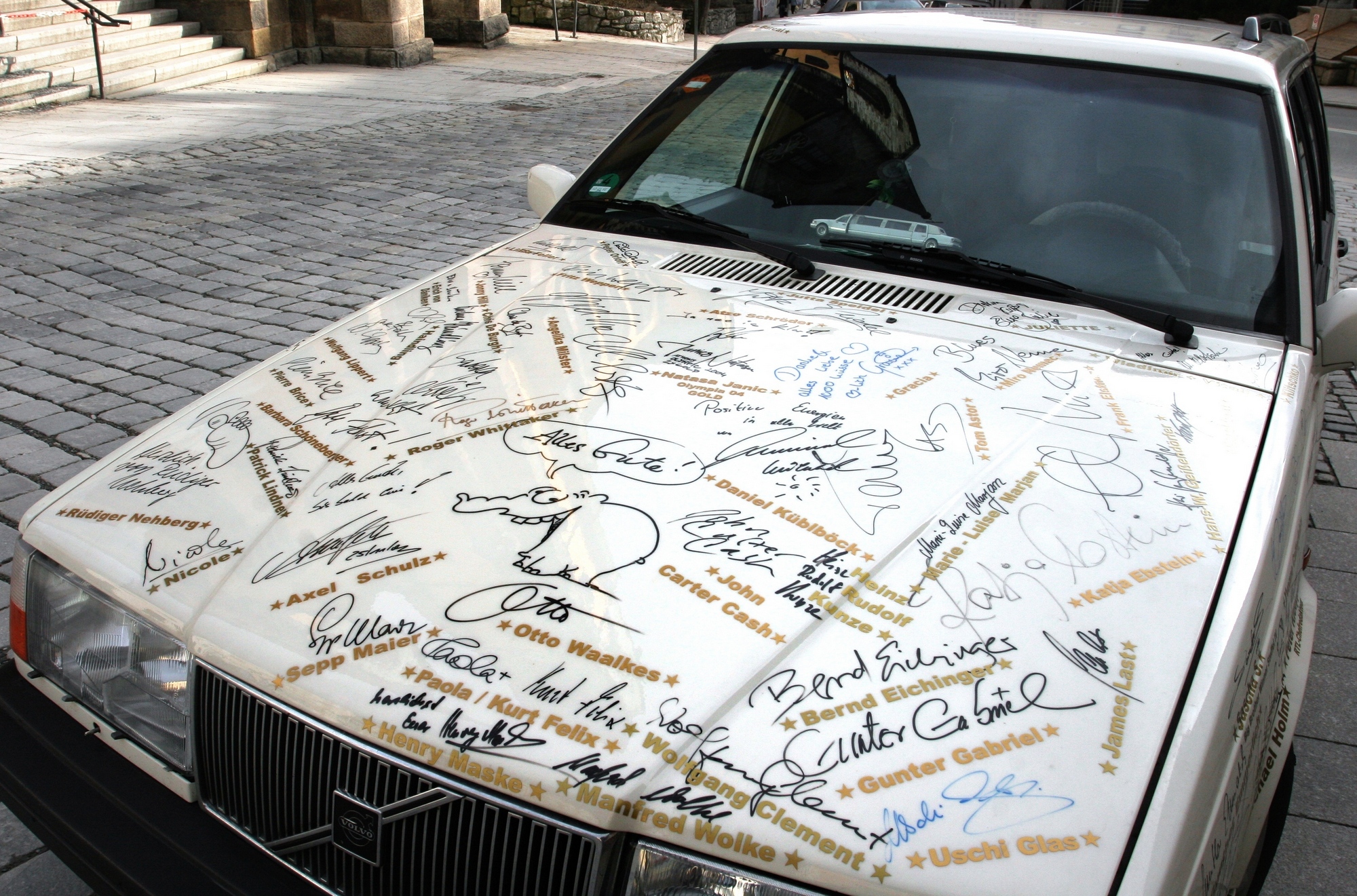 Hirschhausen_altes Starmobil_9910