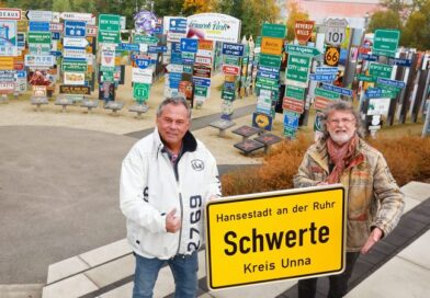„Schwerte“: Schwerterkampf – oder gar nichts zum fighten? „Schwerte“: Schwerterkampf – oder gar nichts zum fighten?
