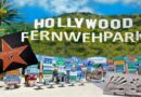 „the spirit of fernwehpark“ (Teil 1+2) / Starfeuerwerk: persönliche Starbesuche, Musikacts im Fernweh-Park + Die „Thomas Gottschalk-Story“ / Once upon „Wetten dass…?“