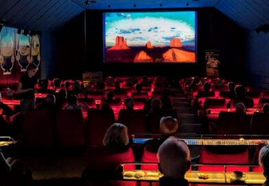 Terra Film Kinotournee 2025 / ADAC präsentiert „Shooting Wild West“ in Syke, Twistringen und Wildeshausen