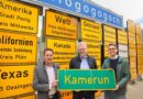 KAMERUN – Ein Hauch von Schwarzafrika in Oberkotzau