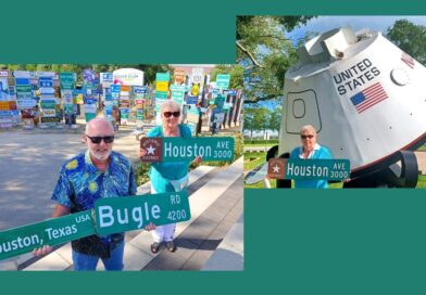 HOUSTON, Texas: „Wir haben kein Problem“ HOUSTON, Texas: „Wir haben kein Problem“