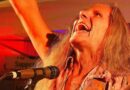 SINGER SONGWRITER OPEN AIR im Fernweh-Park