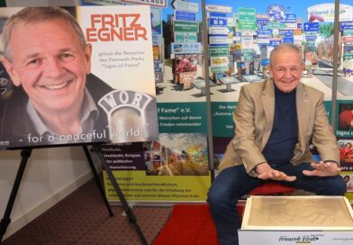 Fritz Egner – Radio- und Fernsehlegende Fritz Egner – Radio- und Fernsehlegende
