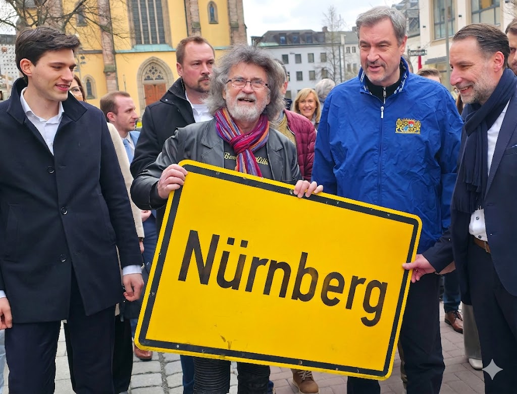 Söder_Nürnbergschild
