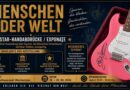 VORSCHAU: Oberkotzauer Kulturtage – Fotoausstellung mit außergewöhnlichen Exponaten und prominenten Highlights vom 18. – 25. 06. 2026 im Rathaus Oberkotzau. Eröffnung 18.06./17.00 Uhr